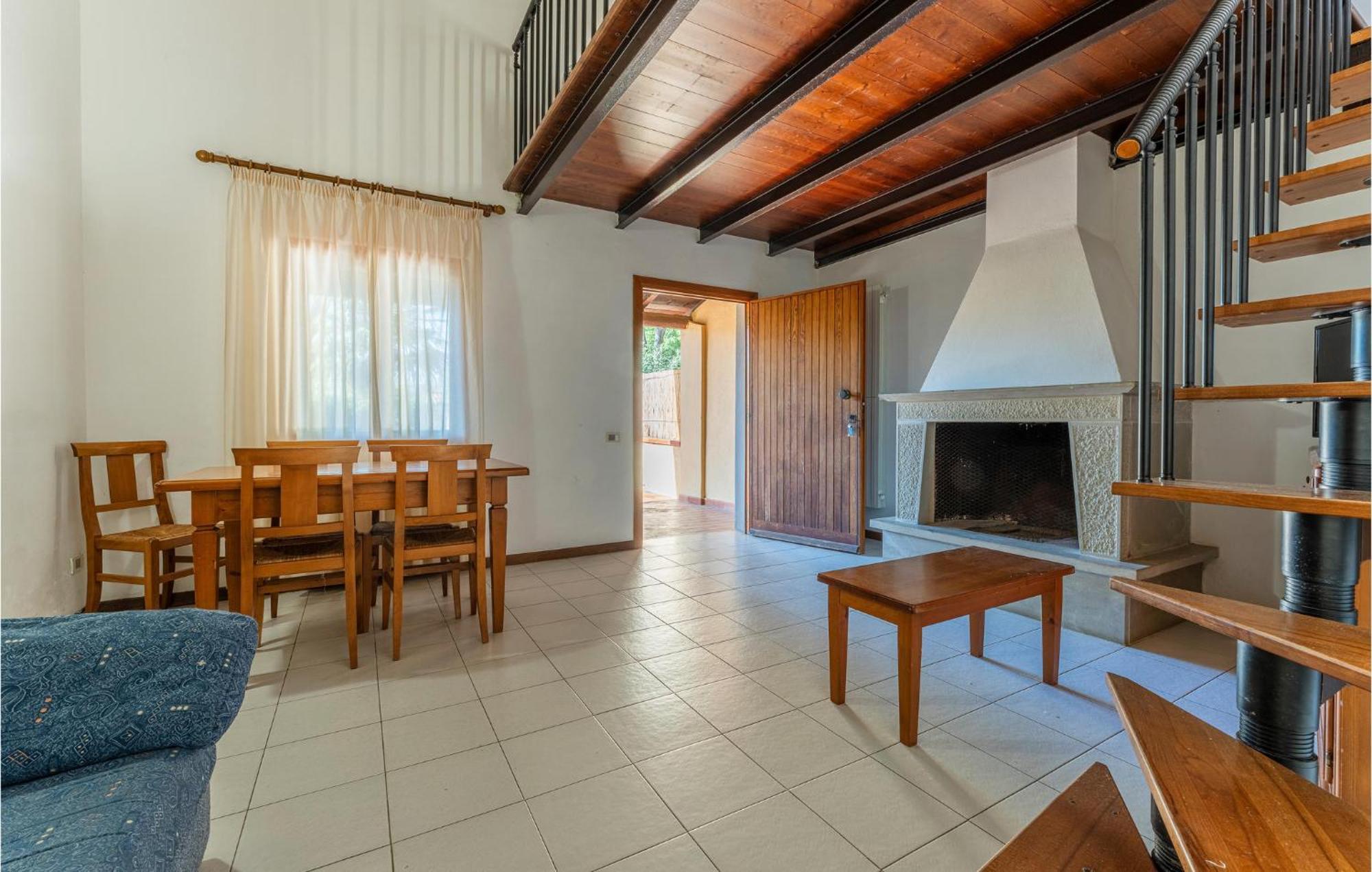 Apartamento Cormorano 2 Orbetello Exterior foto