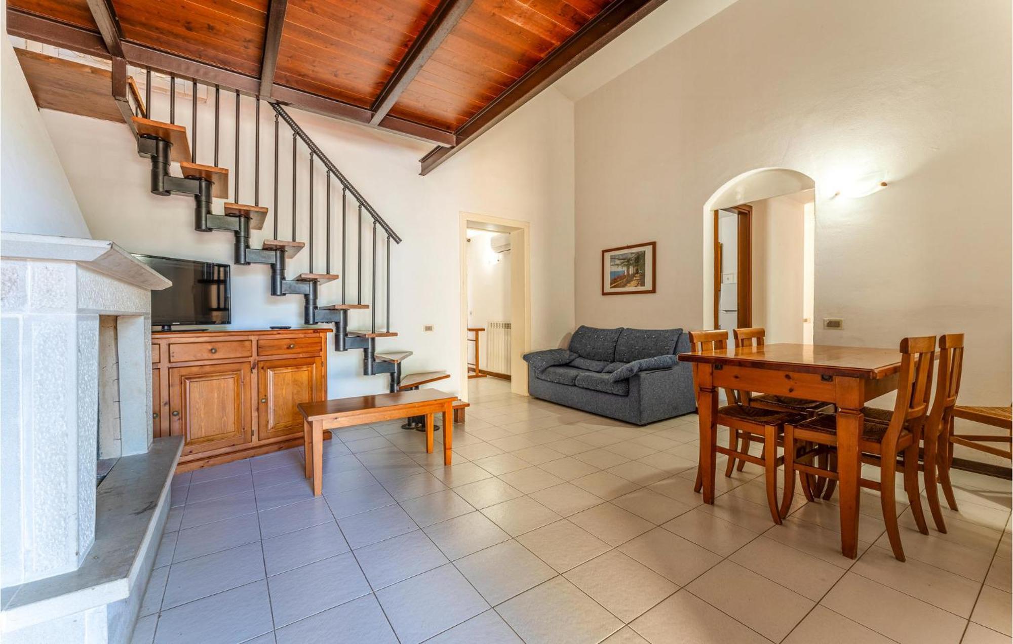 Apartamento Cormorano 2 Orbetello Exterior foto