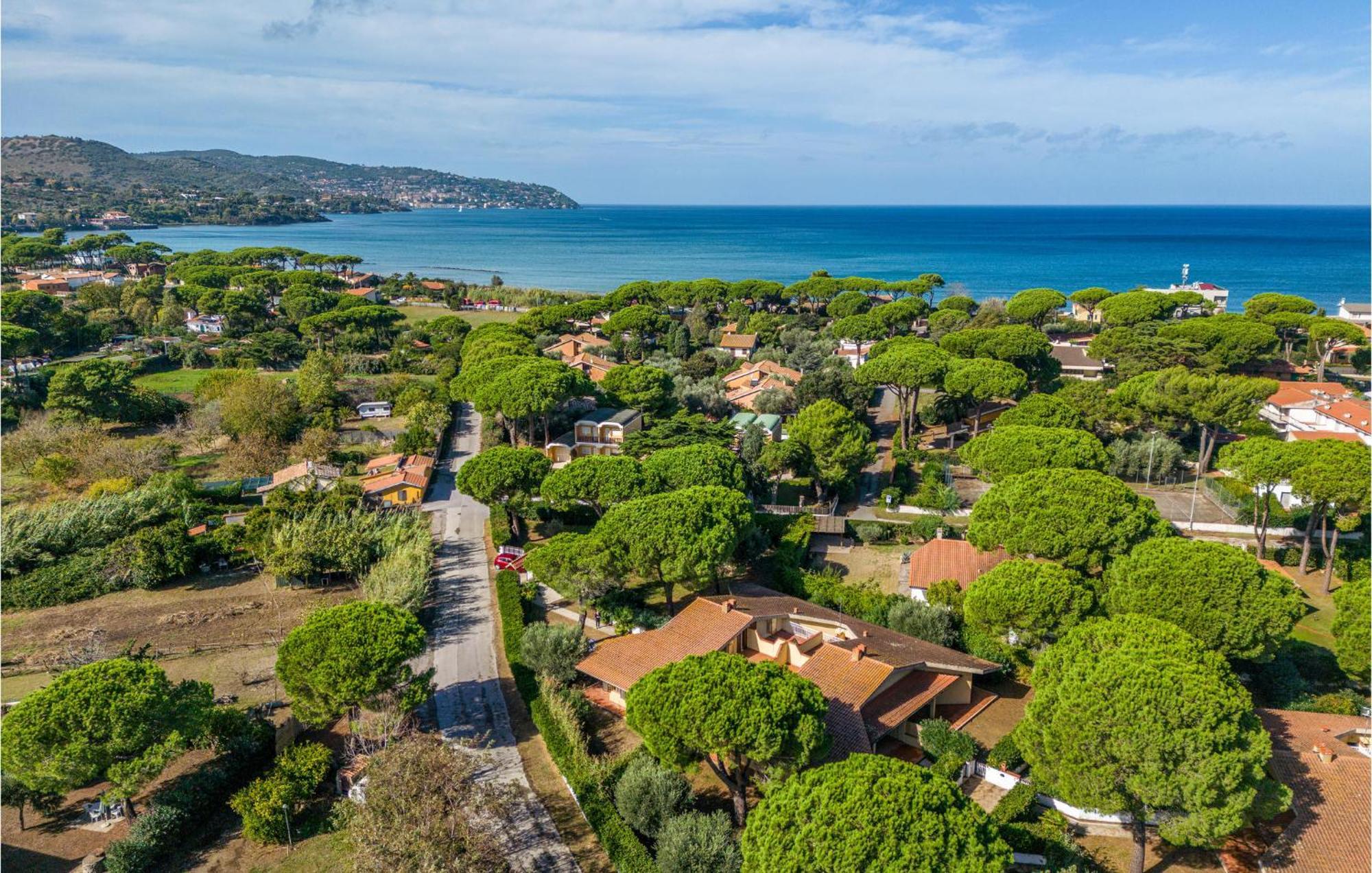 Apartamento Cormorano 2 Orbetello Exterior foto